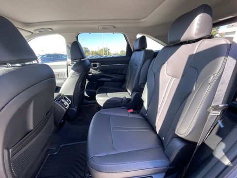 New 2026 Kia Sorento SX AWD/4WD image 27