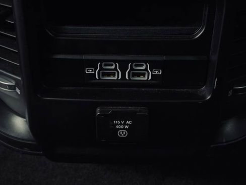 Used 2022 RAM 1500 Laramie image 22