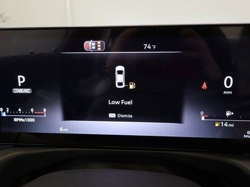 New 2026 Nissan Sentra SL w/ Floor Mat Package image 16