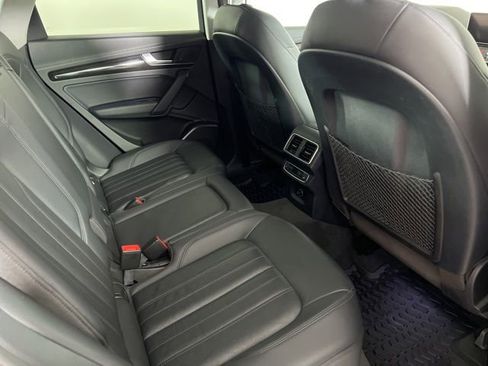 Used 2018 Audi Q5 2.0T Premium Plus w/ Premium Plus Package image 15