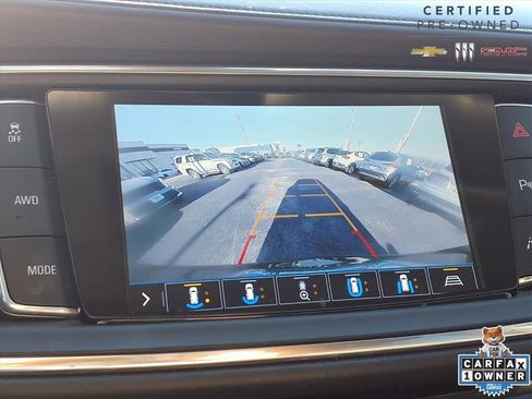 Certified 2021 Buick Enclave Avenir w/ Avenir Technology Package image 4