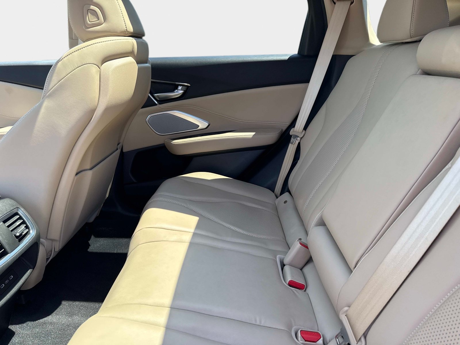Used 2024 Acura RDX w/ Technology Package AWD/4WD image 14