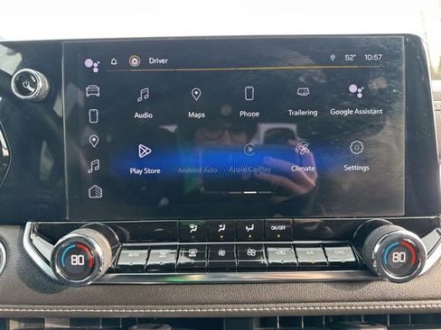 Used 2023 Chevrolet Colorado LT w/ LT Convenience Package image 31