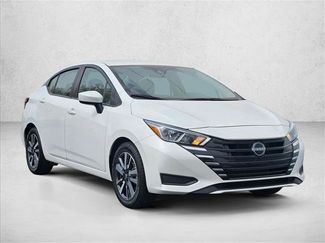 Used 2024 Nissan Versa SV FWD video 3
