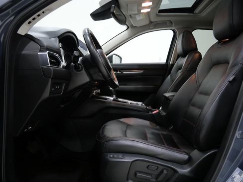 Used 2024 MAZDA CX-5 Carbon Edition AWD/4WD image 13