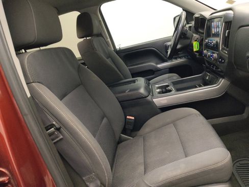 Used 2017 Chevrolet Silverado 1500 LT w/ All Star Edition RWD image 21
