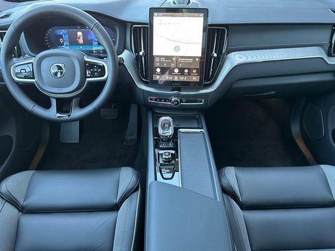 New 2026 Volvo XC60 T8 Polestar w/ Protection Package Premier AWD/4WD image 14