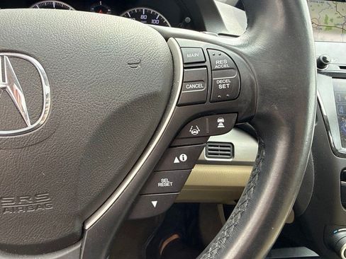Used 2018 Acura RDX AWD w/ Advance Package image 17