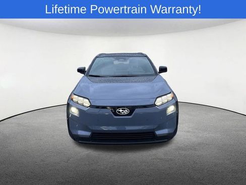New 2026 Subaru Solterra AWD/4WD image 14