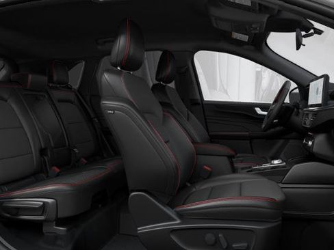 New 2025 Ford Escape ST-Line Elite w/ Tech Pack #2 image 51