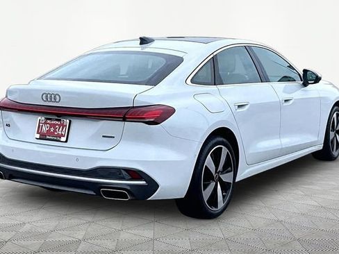 Used 2025 Audi A5 2.0T Premium w/ Convenience Package AWD/4WD image 2