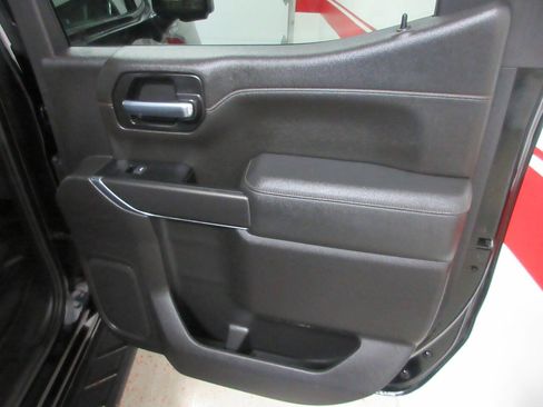 Used 2021 GMC Sierra 1500 AT4 AWD/4WD image 32