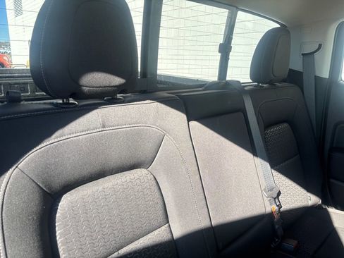 Used 2017 GMC Canyon SLE w/ SLE Convenience Package image 26