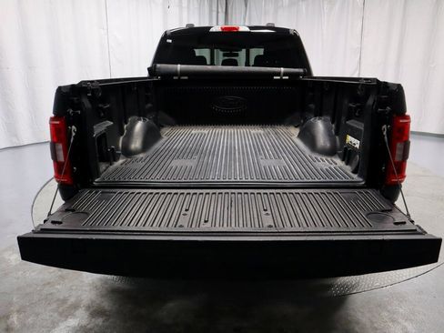 Certified 2022 Ford F150 XLT w/ Equipment Group 302A High image 15