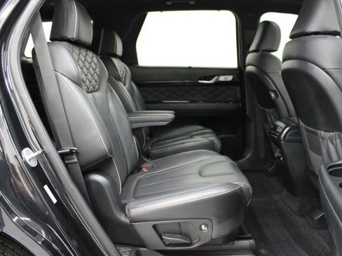 Used 2021 Hyundai Palisade Calligraphy FWD image 13