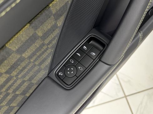 New 2026 Porsche 911 Carrera 4 GTS image 34