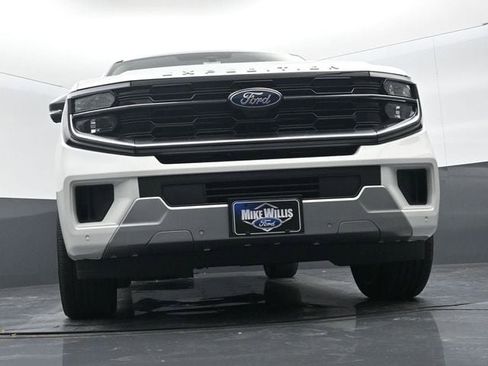 New 2026 Ford Expedition Max Platinum w/ Platinum Ultimate Package image 18