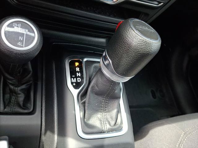 Certified 2023 Jeep Gladiator Sport AWD/4WD image 26