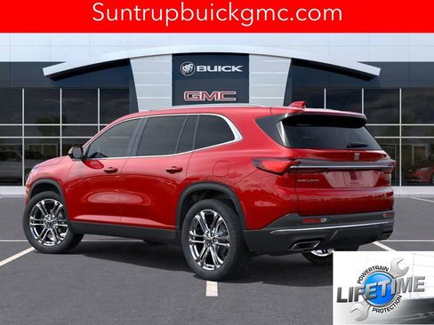 New 2025 Buick Enclave Preferred w/ Power Package image 94