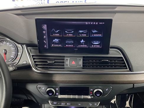 Used 2022 Audi Q5 2.0T Premium AWD/4WD image 14