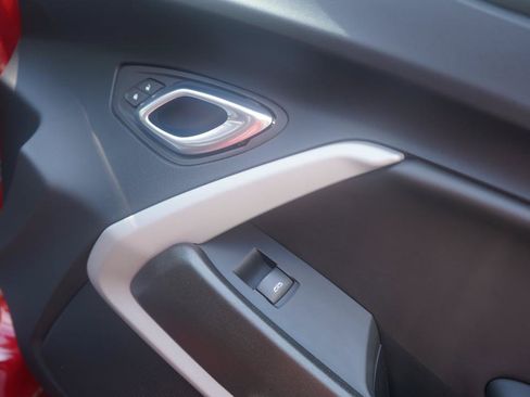 Used 2022 Chevrolet Camaro SS RWD image 44