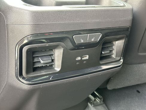 Used 2024 GMC Sierra 1500 AT4X AWD/4WD image 21