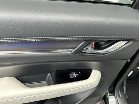 New 2025 MAZDA CX-5 AWD 2.5 S w/ Premium Plus Pkg image 22