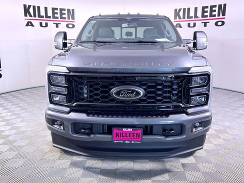 New 2026 Ford F250 XLT w/ XLT Premium Package image 2