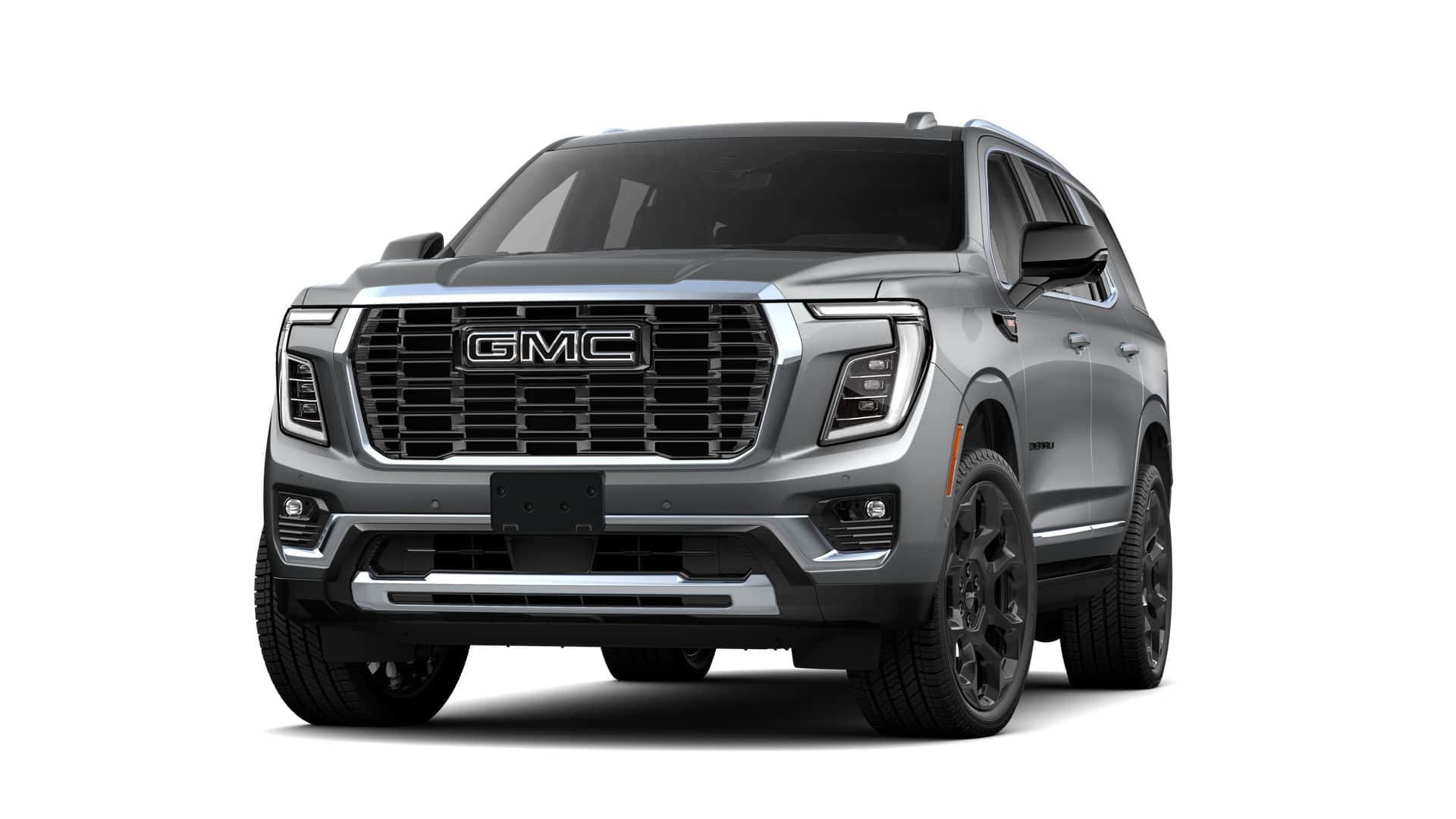 New 2027 GMC Yukon Denali w/ Denali Reserve Package AWD/4WD image 1