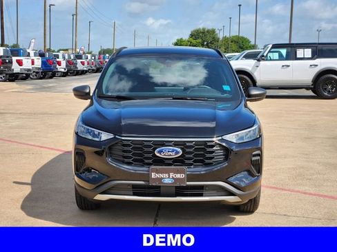 New 2025 Ford Escape ST-Line w/ Equipment Group 301A image 3
