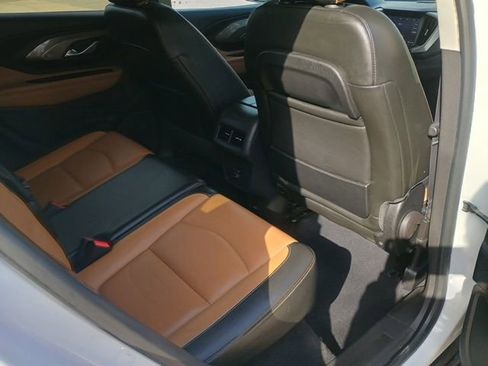 Used 2020 GMC Terrain SLT w/ Preferred Package AWD/4WD image 17