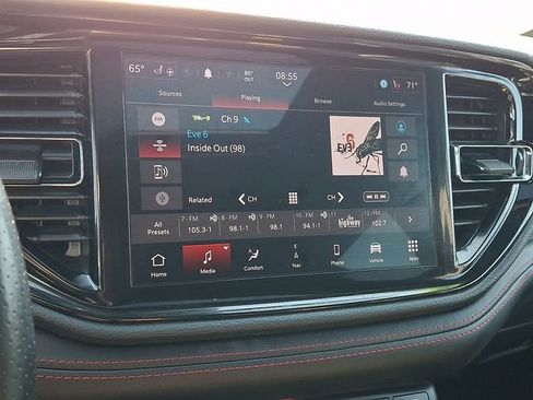 Used 2024 Dodge Durango GT AWD/4WD image 17