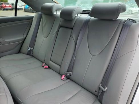 Used 2009 Toyota Camry Hybrid image 30