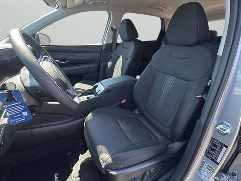 New 2026 Hyundai Tucson SEL AWD/4WD image 10