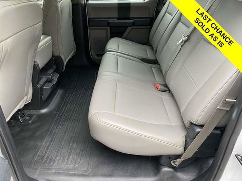 Used 2018 Ford F150 XL w/ Equipment Group 101A Mid image 15