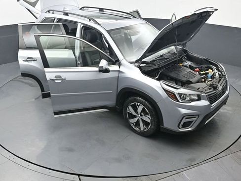 Used 2019 Subaru Forester Touring AWD/4WD image 50