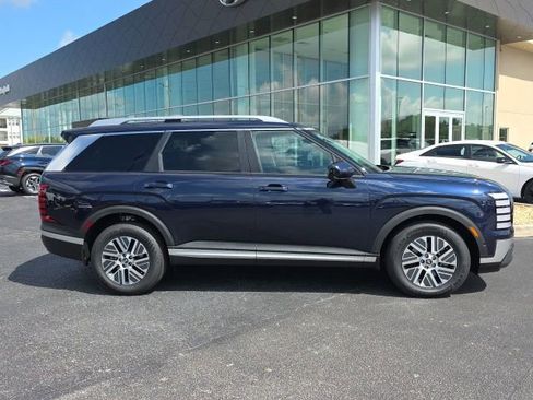 New 2026 Hyundai Palisade SEL Premium FWD image 8
