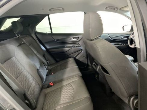 Used 2020 Chevrolet Equinox LT w/ Driver Convenience Package image 31
