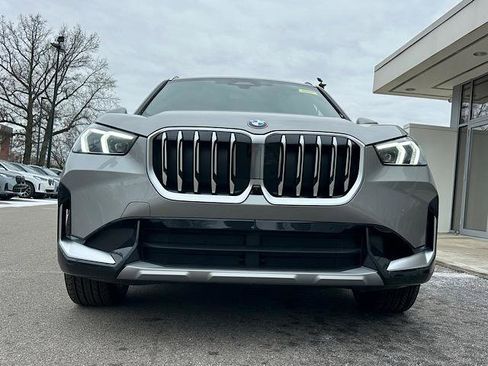 New 2026 BMW X1 xDrive28i w/ Technology Package image 2