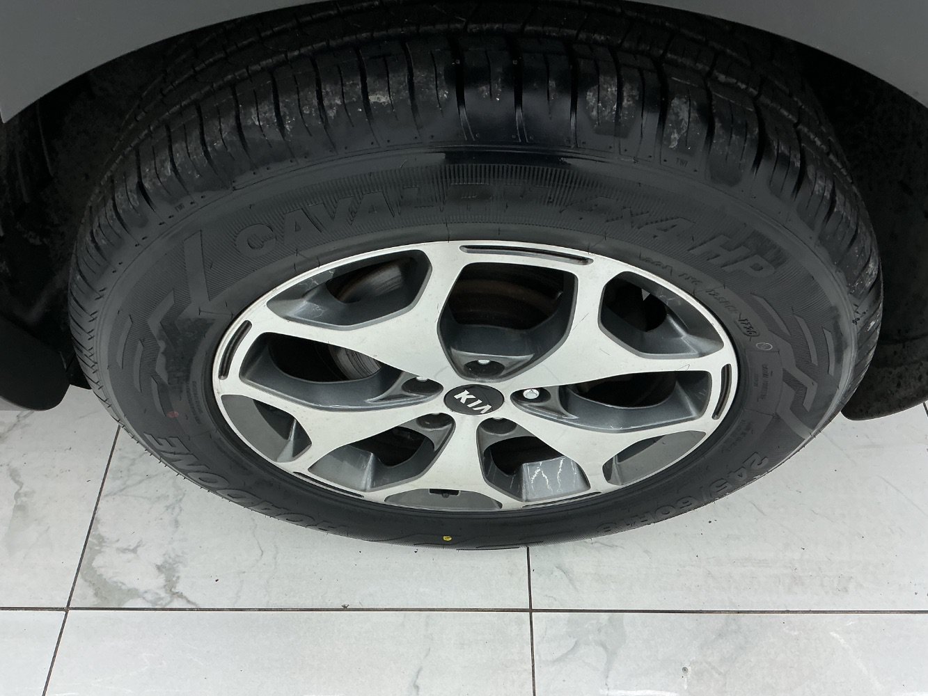 Used 2020 Kia Telluride EX AWD/4WD image 48