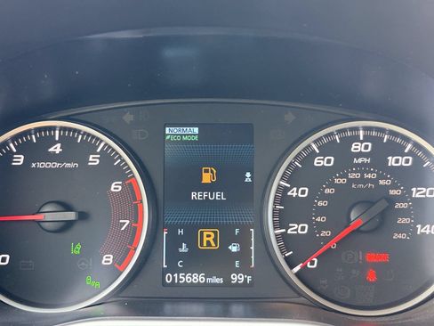 Used 2026 Mitsubishi Eclipse Cross SE AWD/4WD image 27