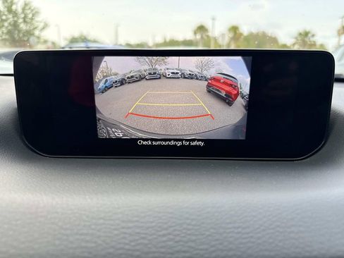 Certified 2025 MAZDA CX-50 AWD 2.5 S w/ Preferred Package image 33
