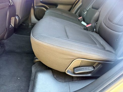 Used 2024 Hyundai Tucson SEL AWD/4WD image 18