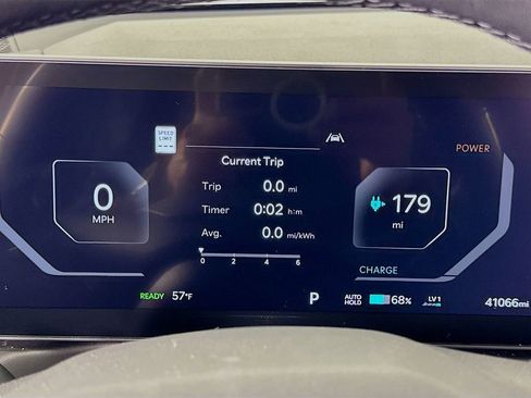 Used 2024 Kia EV9 Light RWD image 30