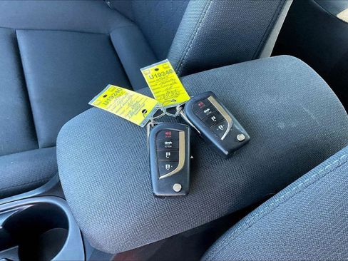 Used 2024 Toyota Corolla LE image 11