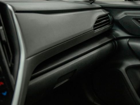 Used 2024 Subaru Crosstrek 2.0i Premium image 20