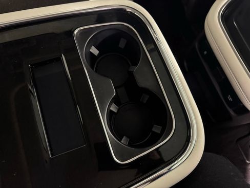 Certified 2023 Lincoln Navigator Black Label AWD/4WD image 23