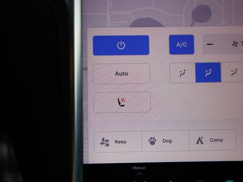 Used 2014 Tesla Model S P85D image 35