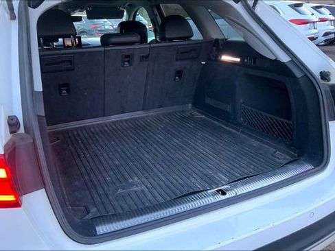 Used 2017 Audi A4 2.0T allroad Premium Plus w/ Premium Plus Package image 20