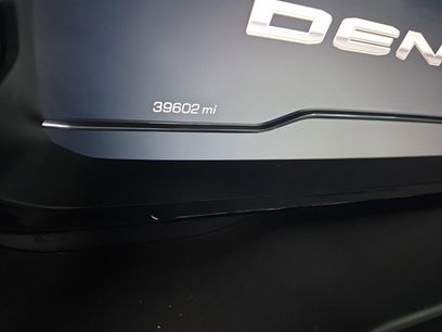 Used 2023 GMC Yukon Denali Ultimate